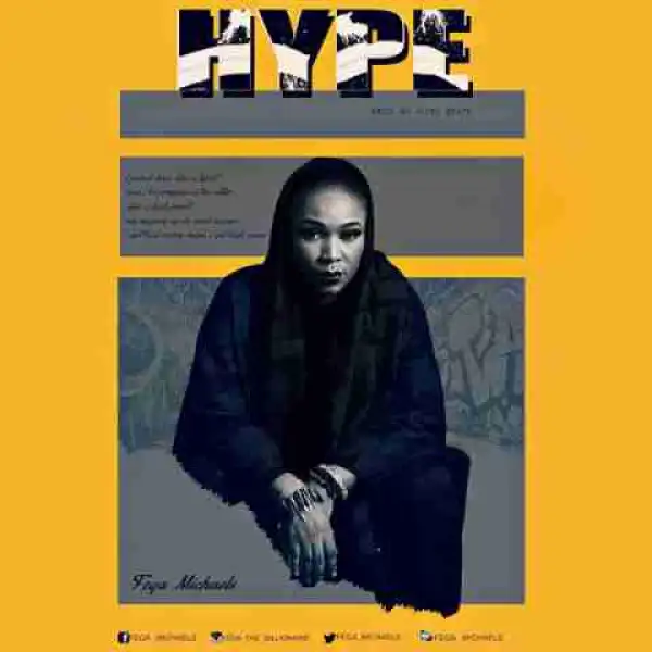 Fega - Hype
